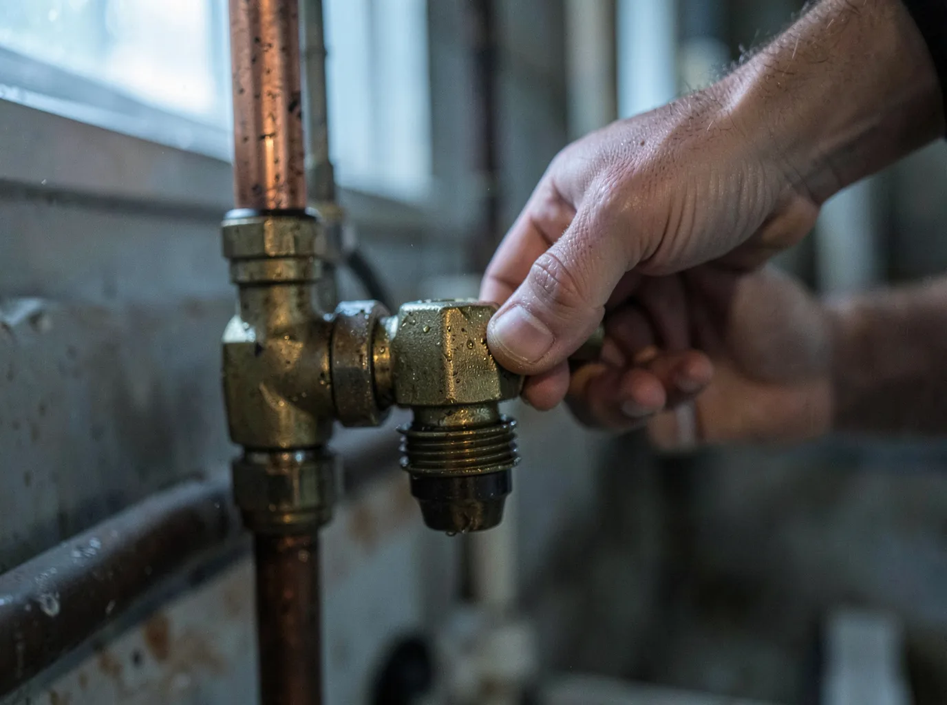 Emergency Plumber Dania, FL FAQs